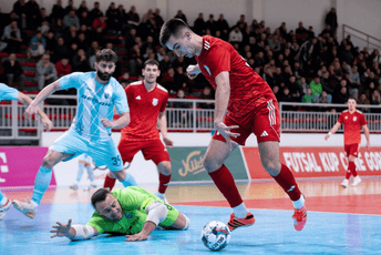 Kup Crne Gore: Titograd odbranio prošlogodišnji trofej