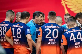 Derbi kola pripao Rivijeri, Barani slavili u Podgorici, pobjede Sutjeske, Rudara i Berana