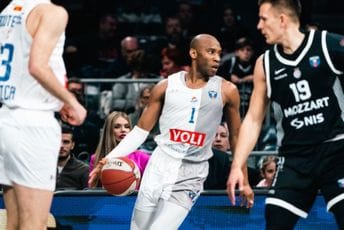 Kasno se probudili: Podgoričani poraženi u Beogradu, Žakelj ima mnogo razloga za brigu