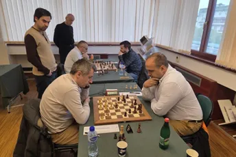 Milović i Kadrić na čelu, sjutra derbi