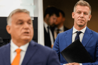 U Mađarskoj se već 'zakuvava': Tenzije, optužbe i najava snimka seksualnog odnosa...