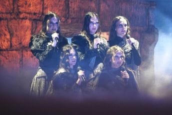 Hrvatska će se na Evroviziji predstaviti sa pjesmom "Andromeda"