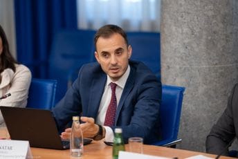 Konatar: Vlada ne umije da zaustavi rast cijena goriva