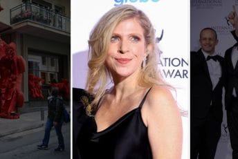 Izraelska producentkinja TV serije „Teheran“ pronađena mrtva u hotelu u Atini