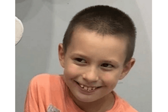 Nestalo dijete u Budvi