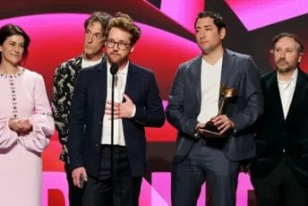 Independent Spirit Awards: Trijumf filma „Train Dreams“ i serije „Adolescence“