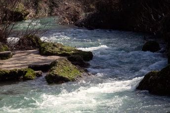 Danas sunčano uz malu oblačnost