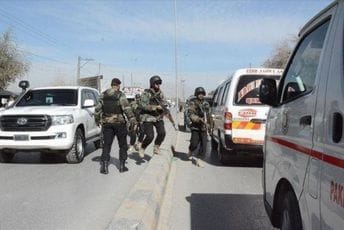 Eksplozija u Pakistanu: Najmanje dvije osobe poginule, među stradalima dijete