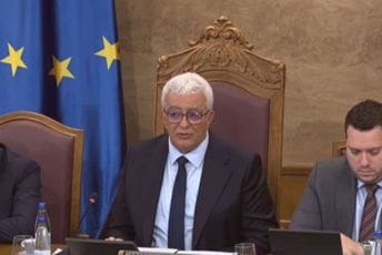 Tužilački savjet:  Mandić izjavama o hapšenju Vesne Bratić ugrozio samostalnost državnog tužioca