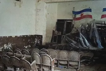 Rijeka Crnojevića dobija obnovljenu biskopsku salu: „Mogućnost da se dio programa jubileja obnove crnogorske nezavisnosti održi upravo tu“