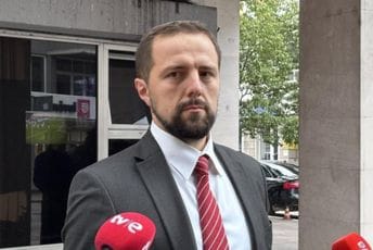 Šušić: Bratić negirala krivicu, postupak doživljava kao politički progon i “linč” dijela javnosti