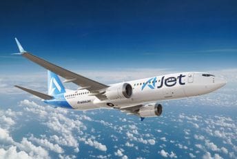 Međunarodni Aerodrom Tirana (TIA) najavljuje pokretanje novih redovnih linija kompanije AJet, koje povezuju Tiranu sa aerodromom Istanbul Sabiha Gökčen