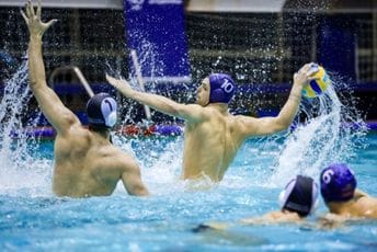 Novljani demonstrirali silu u Podgorici: Jadran ubjedljiv protiv Budućnosti