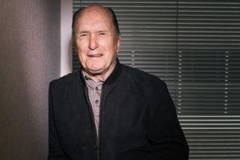 Zvijezda filma "Kum": Preminuo oskarovac Robert Duval