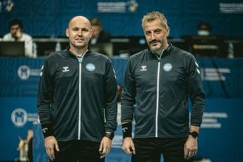 EHF Evropska liga: Vešović i Mitrović sude derbi Flensburga i Kila