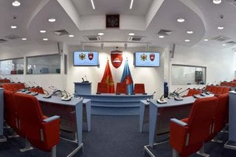 Hoće li biti kvoruma: Danas sjednica SO Bijelo Polje