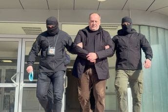 Ukinut pritvor Šaranoviću i Radunoviću