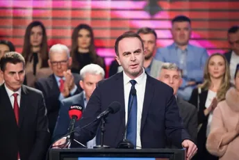 Albanskoj alternativi negativno mišljenje na pravilnost poslovanja, uslovno na finansijski izvještaj