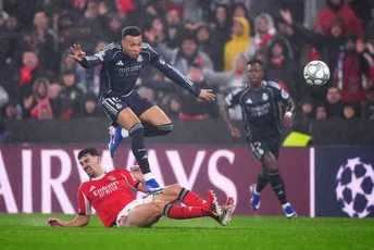 Liga šampiona: Večeras kreće plej-of, pratićemo naše reprezentativce, derbi u Lisabonu