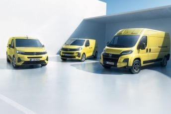 Elektrifikacija "štuca": Stellantis se okreće dizelašima