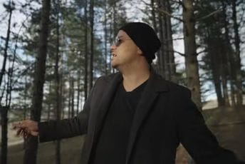 (VIDEO) Bojan Marović objavio „Alibi“: Uhvatio sam se u klinč sa funk muzikom, to je za mene egzotika