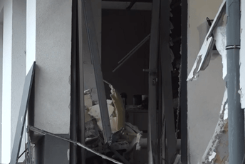 Podgorica: ODT naložilo vještačenja nakon eksplozije na Zabjelu