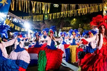 U znaku sjajne zabave i druga sedmica 57. Praznika mimoze: U Herceg Novi stiže i Ibrica Jusić U znaku sjajne zabave i druga sedmica 57. Praznika mimoze: U Herceg Novi stiže i Ibrica Jusić