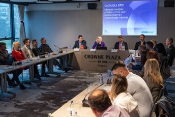 Bakić: Mjerenje publike temelj oglašavanja i važan indikator medijskog pluralizma