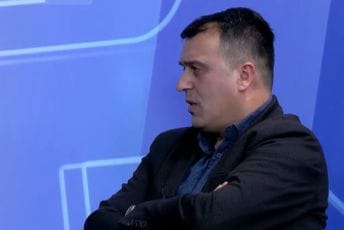 DPS Petnjica: Građani davno prozreli neistine koje iznosi preletač Adnan Muhović