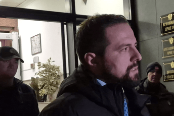 Šušić: Vjerujem da će se Bratić braniti sa slobode, ne postoji opasnost od bjekstva