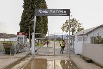 Suočavanje sa naslijeđenim problemima i aktivnosti koje čekaju na realizaciju