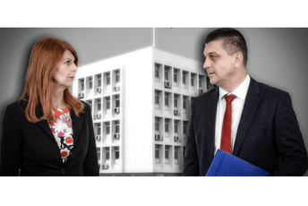 „Slučaj Lidije Mitrović“: Od Novovićeve zaštite, do Novovićevog progona