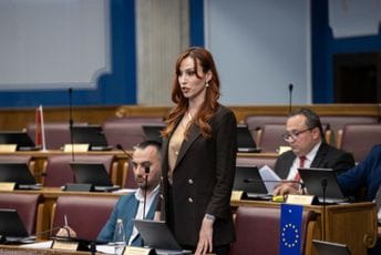 Vojinović: Hitno preispitati odluku o pritvoru za Vesnu Bratić