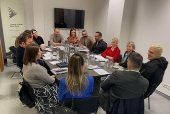 MKM formiralo Radnu grupu za podršku razvoja sektoru kreativnih industrija: Cilj uvođenje u zakonske okvire