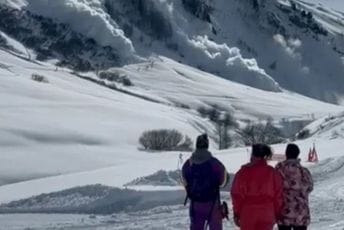 Još jedan britanski državljanin poginuo u lavinama na francuskim Alpima