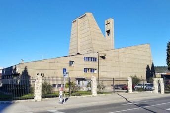 Znate li koje su: U Crnoj Gori registrovano je 28 vjerskih zajednica