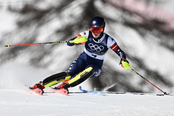 Fenomenalna Amerikanka: Šifrin dočekala olimpijsko zlato nakon punih 12 godina