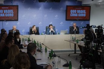 STEGA: Bez dijaloga, snažnih institucija i zaštite identiteta nema demokratskog razvoja države ni kredibilnog puta ka EU