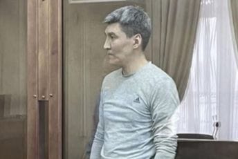 Rusija: Pustili ga iz zatvora, ubio dvije osobe - pustili ga opet, likvidirao još dvoje