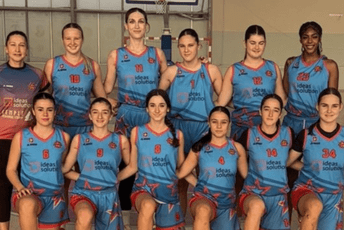 Kup Crne Gore: Budućnost Bemax rutinski do finala, Tivćanke ispisale istoriju