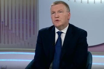 Mekgrat: Potrebno da se upražnjena mjesta na višim nivoima u pravosudnim organima popune što je prije moguće