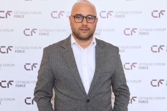 Crnogorski jezik pred vratima EU