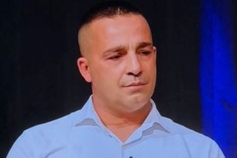 Raičević zbog suspenzije nije sudio EP u Limasolu: Tvrdi da je razlog izjava tokom jednog TV gostovanja Raičević zbog suspenzije nije sudio EP u Limasolu: Tvrdi da je razlog izjava tokom jednog TV gostovanja