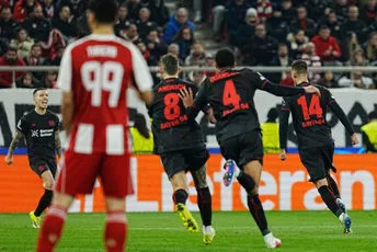 Atletiko ispustio pobjedu u Brižu, Leverkuzen na korak od osmine finala