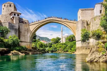 Ovaj balkanski most proglašen je najljepšim na svijetu