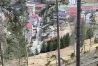 U Gazdinskoj jedinici „Lovničke šume“ odjeljenje br.1 nestalo sa karte: Građana Rožaja upozoravaju na potencijalno teško krivično djelo u zaštićenoj zoni šuma