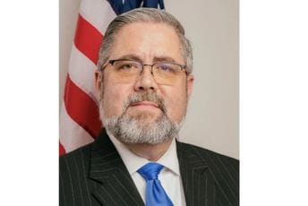 Majkl Kiz stupio na dužnost otpravnika poslova  u Ambasadi SAD u Podgorici