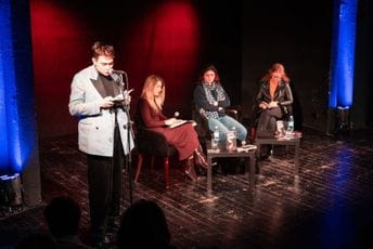 Jedanaest godina Foruma mladih pisaca KIC-a: Novi zavjeti, novi zakoni stvaranja