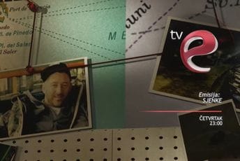 "Sjenke" večeras na TV E: Ko je bio Goran Đuričković koji je ubijen 2015. ispred svog restorana u Budvi