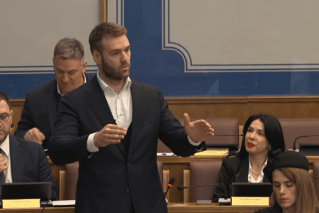 Rakočević: Postignut dogovor oko izbora predsjednika, ali ne i oko članova CIK-a